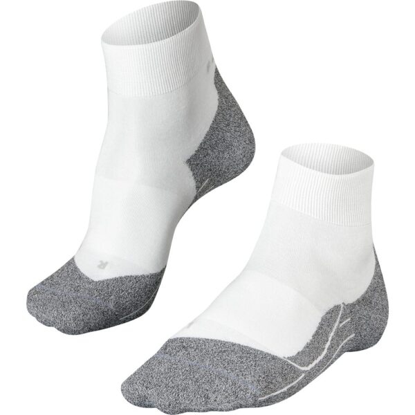 Falke - RU4 Light Short Laufsocken Damen white Hersteller: Falke Bestellnummer: