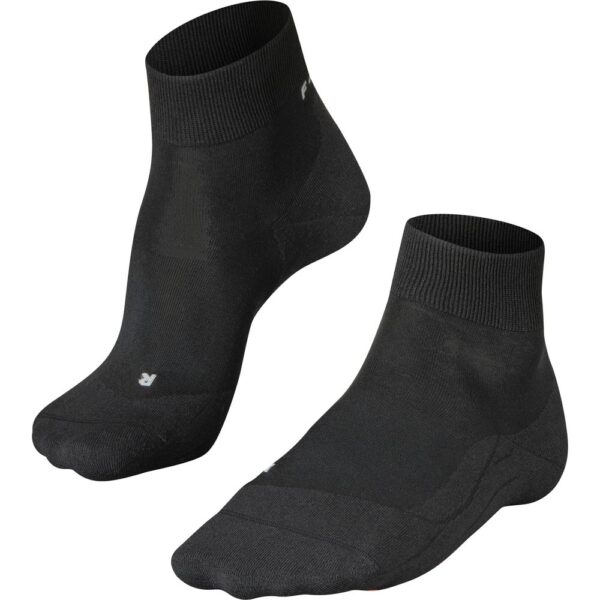 Falke - RU4 Light Short Laufsocken Herren black Hersteller: Falke Bestellnummer: