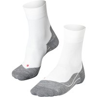 Falke – RU4 Socken Herren weiß