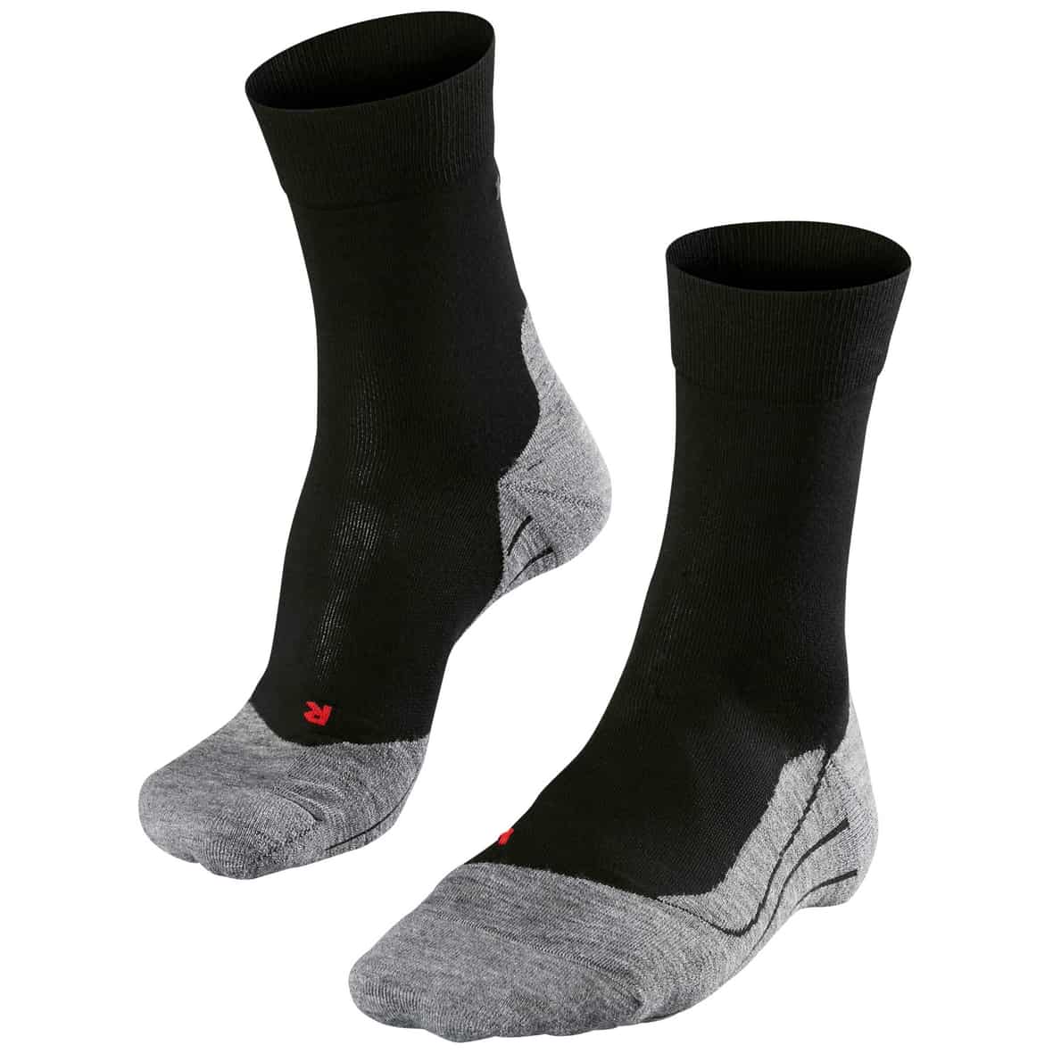 Falke RU4 Wo Damen (Schwarz 39-40 EU) Laufsocken Hersteller: Falke Bestellnummer:4043876989358