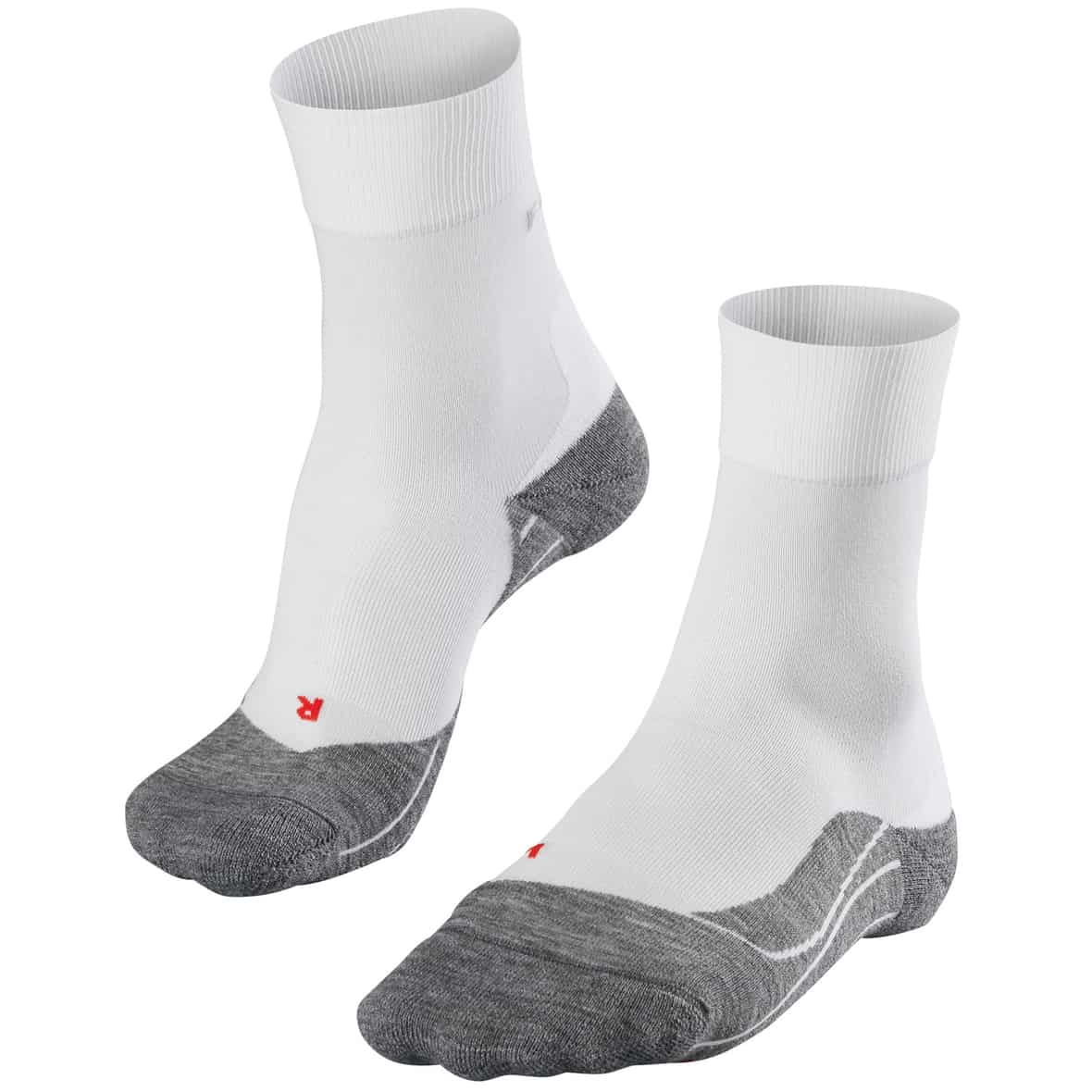 Falke RU4 Wo Damen (Weiß 37-38 EU) Laufsocken Hersteller: Falke Bestellnummer:4043876989303