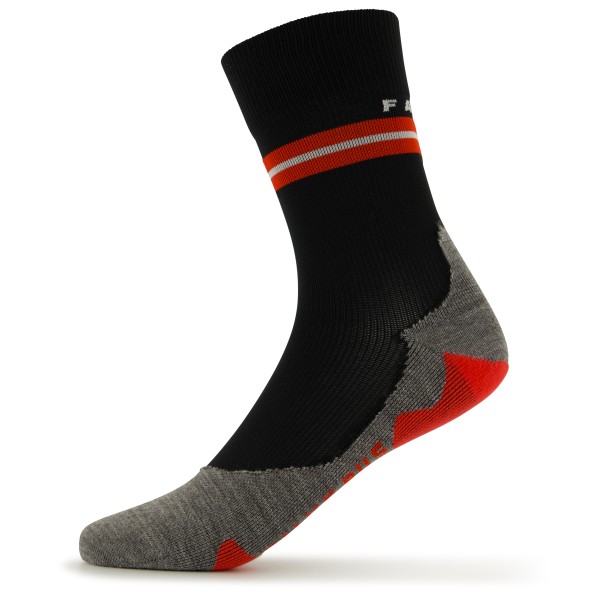 Falke - RU5 - Laufsocken Gr 39-41 schwarz Hersteller: Falke Bestellnummer:4031309440903