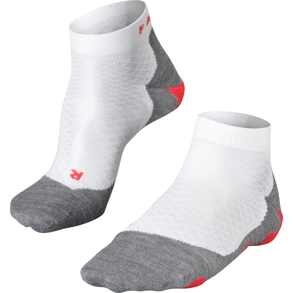 Falke - RU5 Short Laufsocken Damen white Hersteller: Falke Bestellnummer: