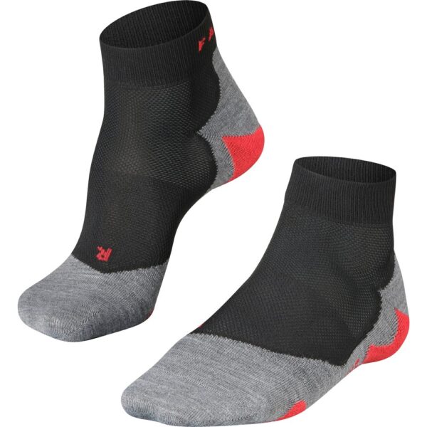 Falke - RU5 Short Laufsocken Herren black Hersteller: Falke Bestellnummer: