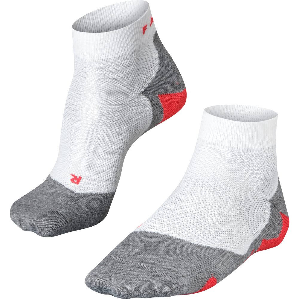 Falke - RU5 Short Laufsocken Herren white Hersteller: Falke Bestellnummer: