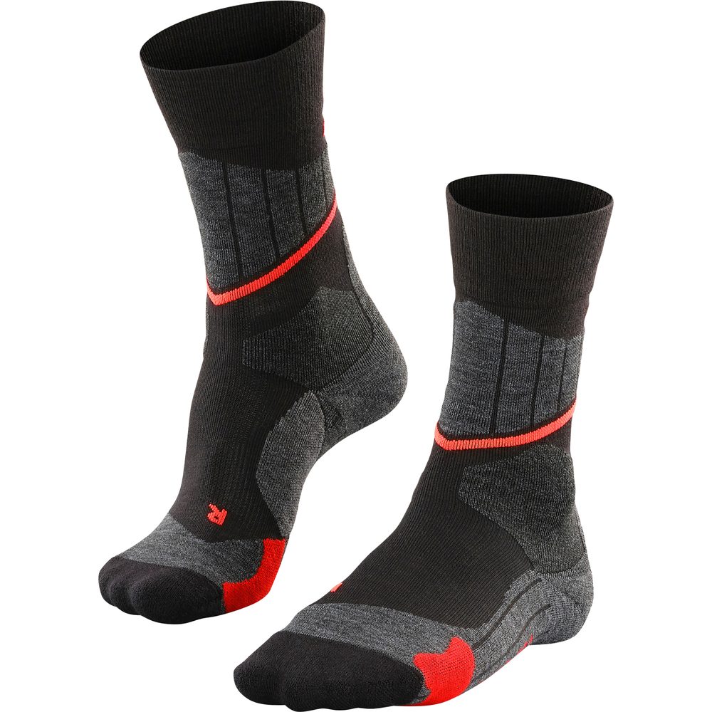 Falke - SC1 Socken Damen schwarz Hersteller: Falke Bestellnummer: