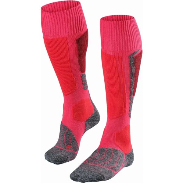 Falke SK1 Damen Skisocken (Rosa 35-36 EU) Skisocken Hersteller: Falke Bestellnummer:4043874481229