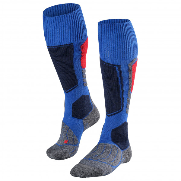 Falke - SK1 - Skisocken Gr 44-45 blau Hersteller: Falke Bestellnummer:4043874481007