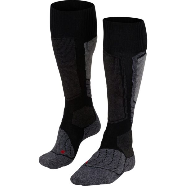 Falke - SK1 Socken Damen schwarz Hersteller: Falke Bestellnummer: