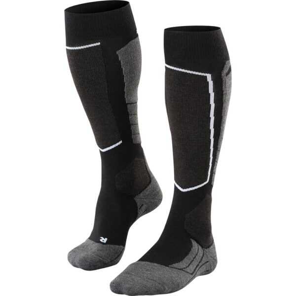 Falke - SK2 Wool Socken Herren schwarz Hersteller: Falke Bestellnummer: