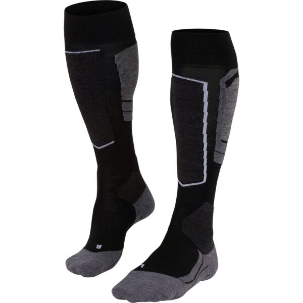 Falke - SK4 Socken Damen schwarz Hersteller: Falke Bestellnummer: