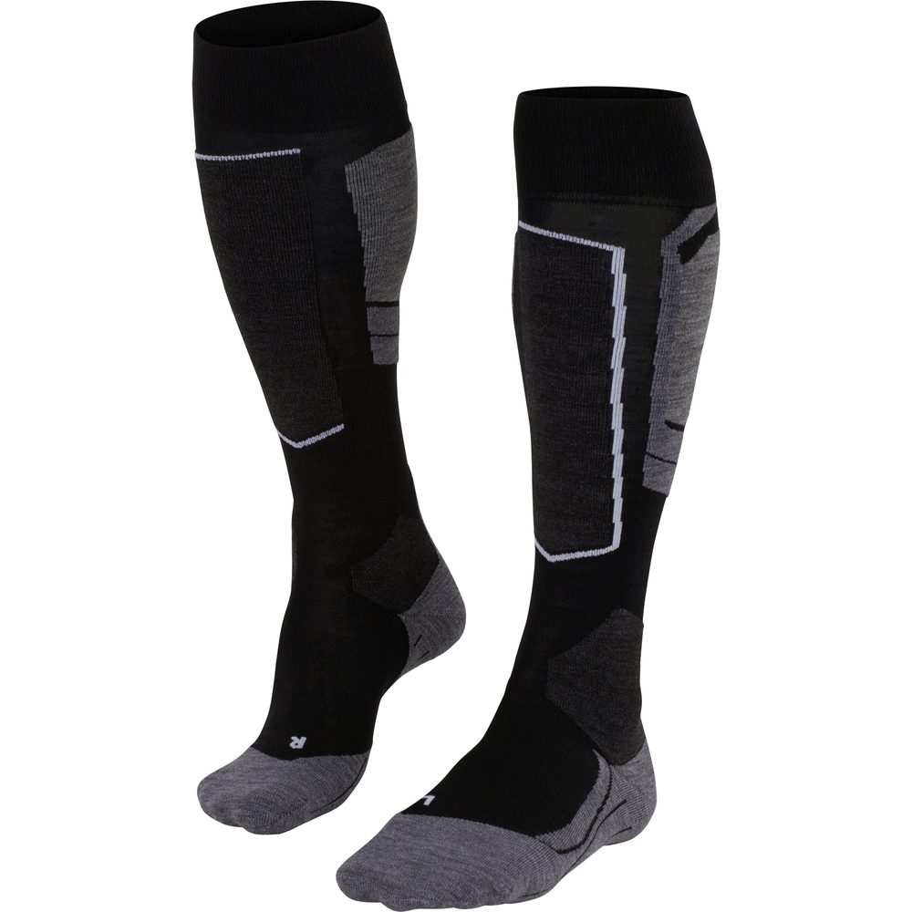 Falke – SK4 Socken Damen schwarz