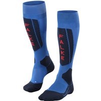 Falke – SK5 Expert Skisocken Herren olympic