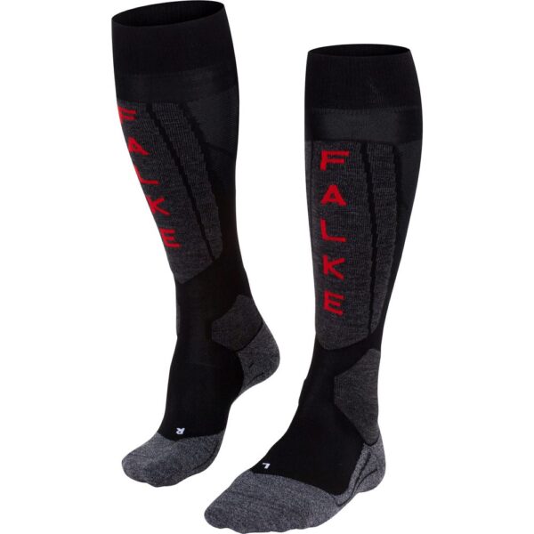 Falke - SK5 Socken Damen schwarz Hersteller: Falke Bestellnummer: