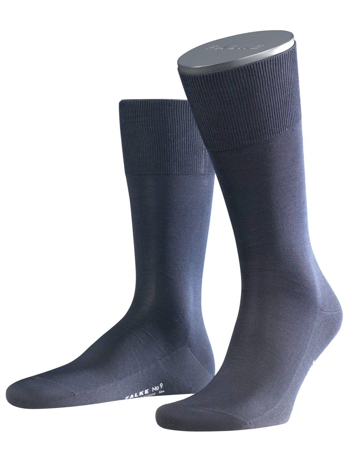 Falke Socken, No.9 Finest Fil De Ecosse