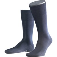 Falke Socken, No.9 Finest Fil De Ecosse