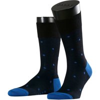 Falke Socken mit Punktmuster