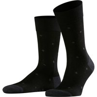 Falke Socken mit Punktmuster