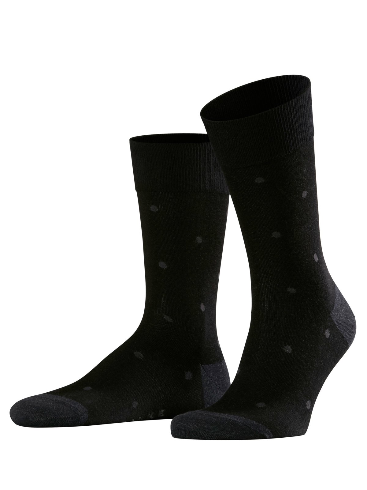 Falke Socken mit Punktmuster