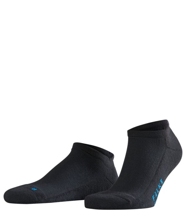 Falke Sport Spirit Unisex Sneaker Socken Cool Kick Hersteller: Falke Bestellnummer:4004758975043