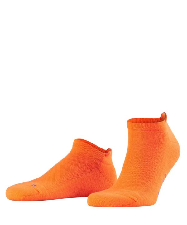 Falke Sport Spirit Unisex Sneaker Socken Cool Kick Hersteller: Falke Bestellnummer:4043876977706