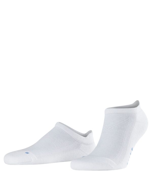 Falke Sport Spirit Unisex Sneaker Socken Cool Kick Hersteller: Falke Bestellnummer:4004758974985