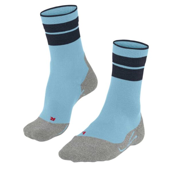 Falke TK Stabilizing Damen (Hellblau 35-36 EU) Wandersocken Hersteller: Falke Bestellnummer:4031309925271