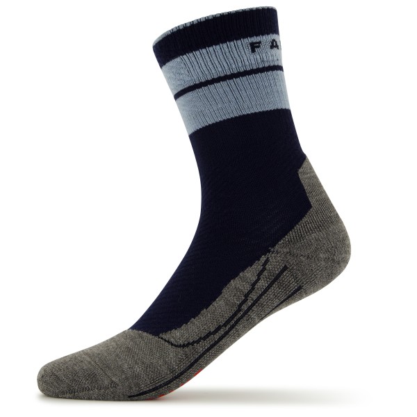 Falke - TK Stabilizing - Wandersocken Gr 39-41 grau Hersteller: Falke Bestellnummer:4031309925110