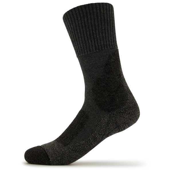 Falke - TK1 - Wandersocken Gr 39-41 schwarz Hersteller: Falke Bestellnummer:4004757044993