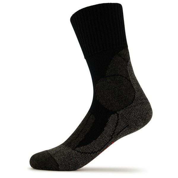 Falke - TK1 - Wandersocken Gr 39-41 schwarz Hersteller: Falke Bestellnummer:4004757152254