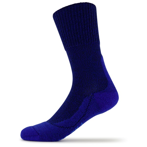 Falke - TK1 Wool - Wandersocken Gr 39-41 blau Hersteller: Falke Bestellnummer:4043874190893