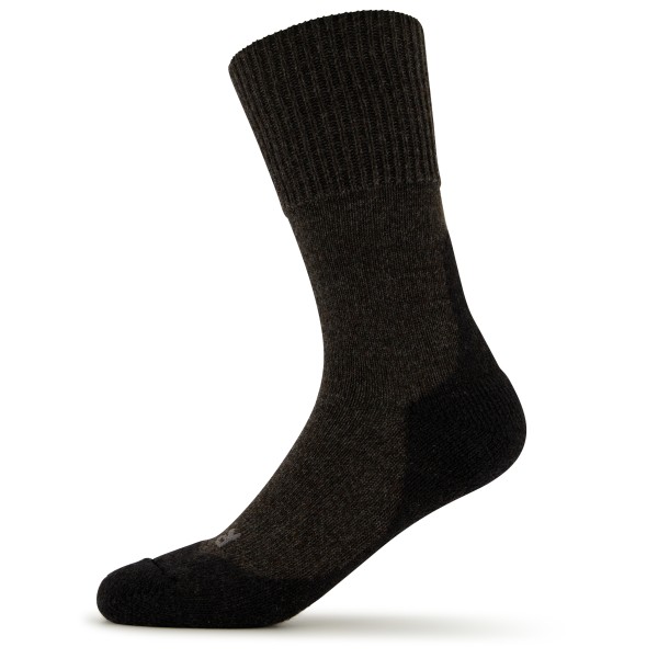 Falke - TK1 Wool - Wandersocken Gr 39-41 schwarz Hersteller: Falke Bestellnummer:4043876542508