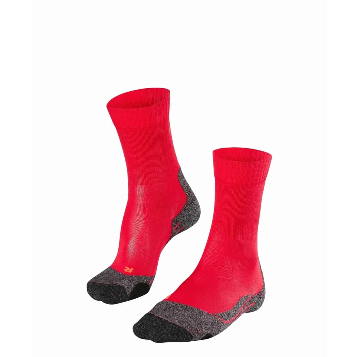 Falke TK2 Cool Explore Damen Wandersocken (Pink 35-36 EU) Wandersocken Hersteller: Falke Bestellnummer:4043874077309