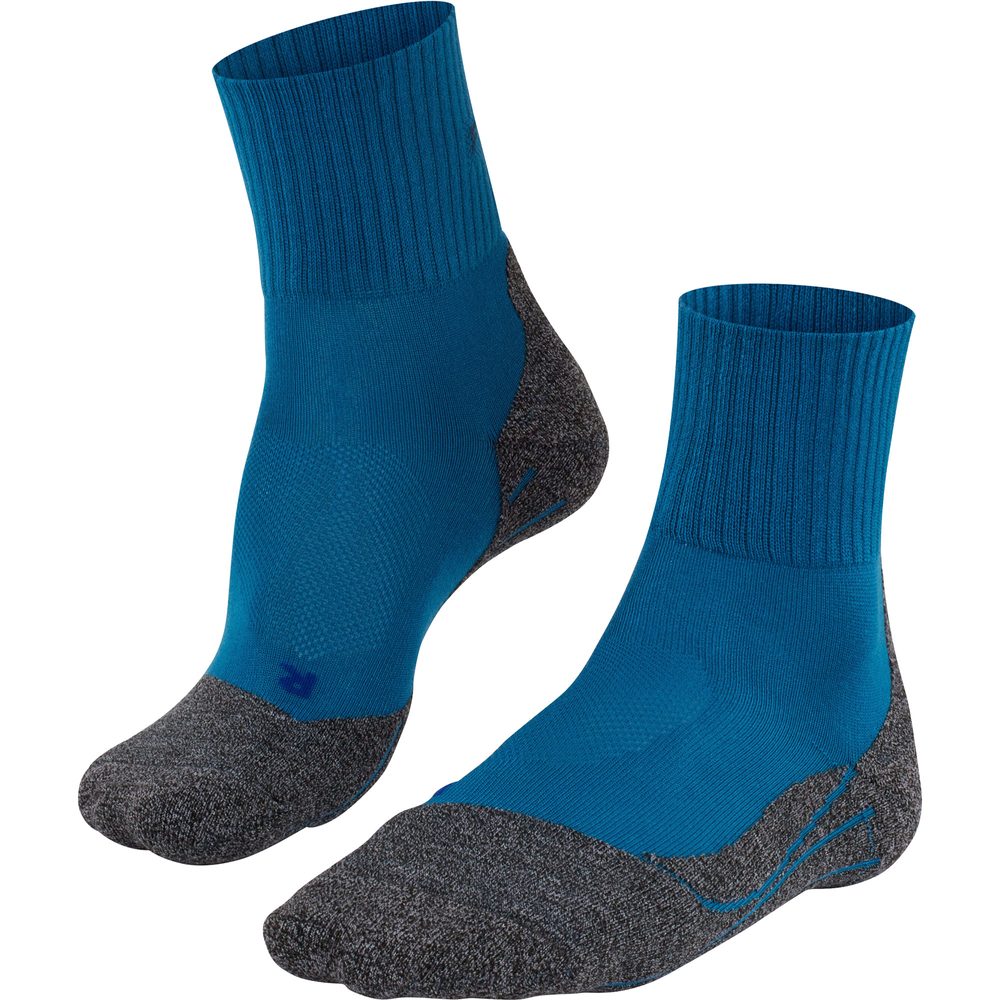 Falke - TK2 Cool Short Wandersocken Herren galaxy blue Hersteller: Falke Bestellnummer: