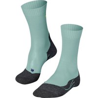 Falke – TK2 Cool Wandersocken Damen mint