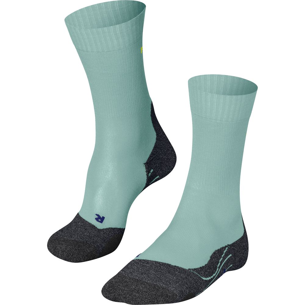 Falke – TK2 Cool Wandersocken Damen mint