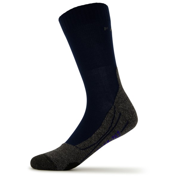 Falke - TK2 Cool - Wandersocken Gr 39-41 schwarz Hersteller: Falke Bestellnummer:4043874025645