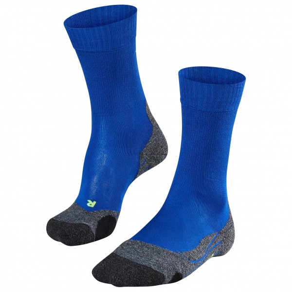 Falke - TK2 Cool - Wandersocken Gr 42-43 blau Hersteller: Falke Bestellnummer:4043874162715