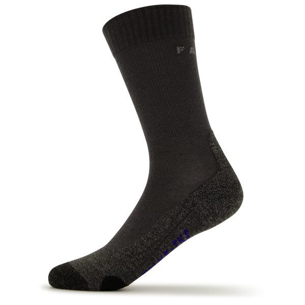 Falke - TK2 Cool - Wandersocken Gr 44-45 schwarz Hersteller: Falke Bestellnummer:4043874025546