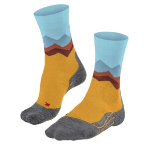 Falke TK2 Crest Damen (Bunt 39-40 EU) Wandersocken Hersteller: Falke Bestellnummer:4067112067075