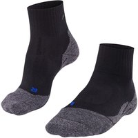 Falke – TK2 Explore Cool Short Wandersocken Damen black