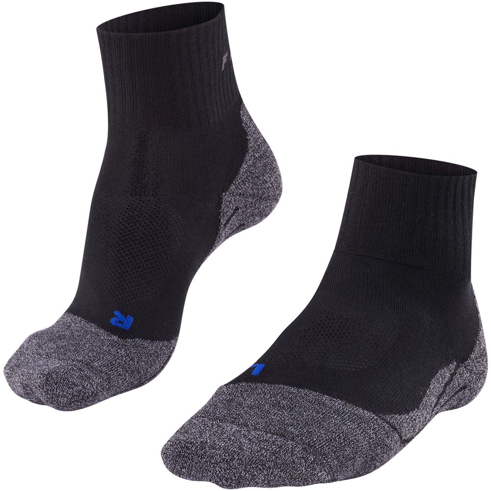 Falke - TK2 Explore Cool Short Wandersocken Damen black Hersteller: Falke Bestellnummer: