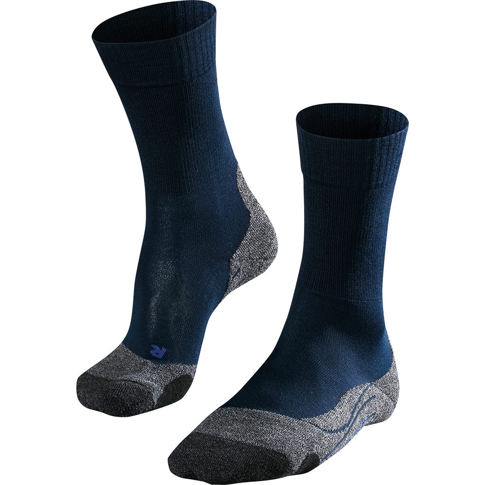 Falke - TK2 Explore Cool Wandersocken Herren marine Hersteller: Falke Bestellnummer: