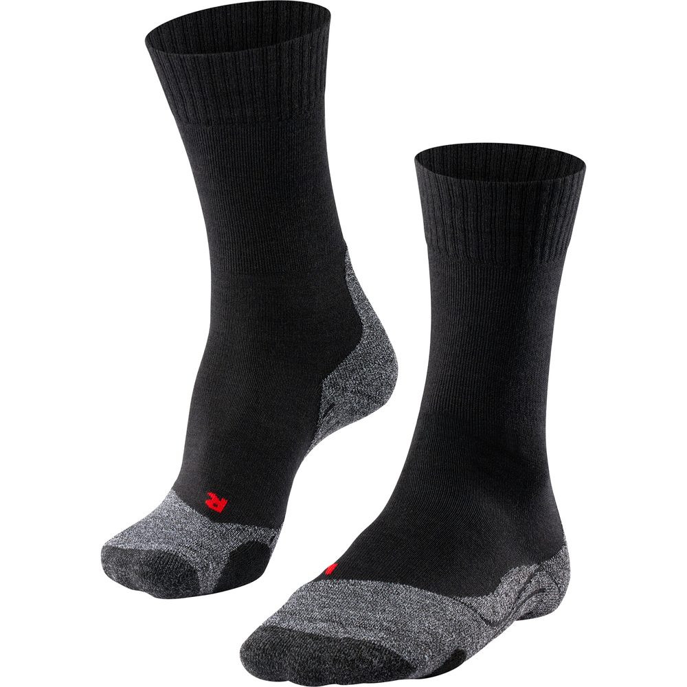 Falke - TK2 Explore Trekking Socken Herren black Hersteller: Falke Bestellnummer: