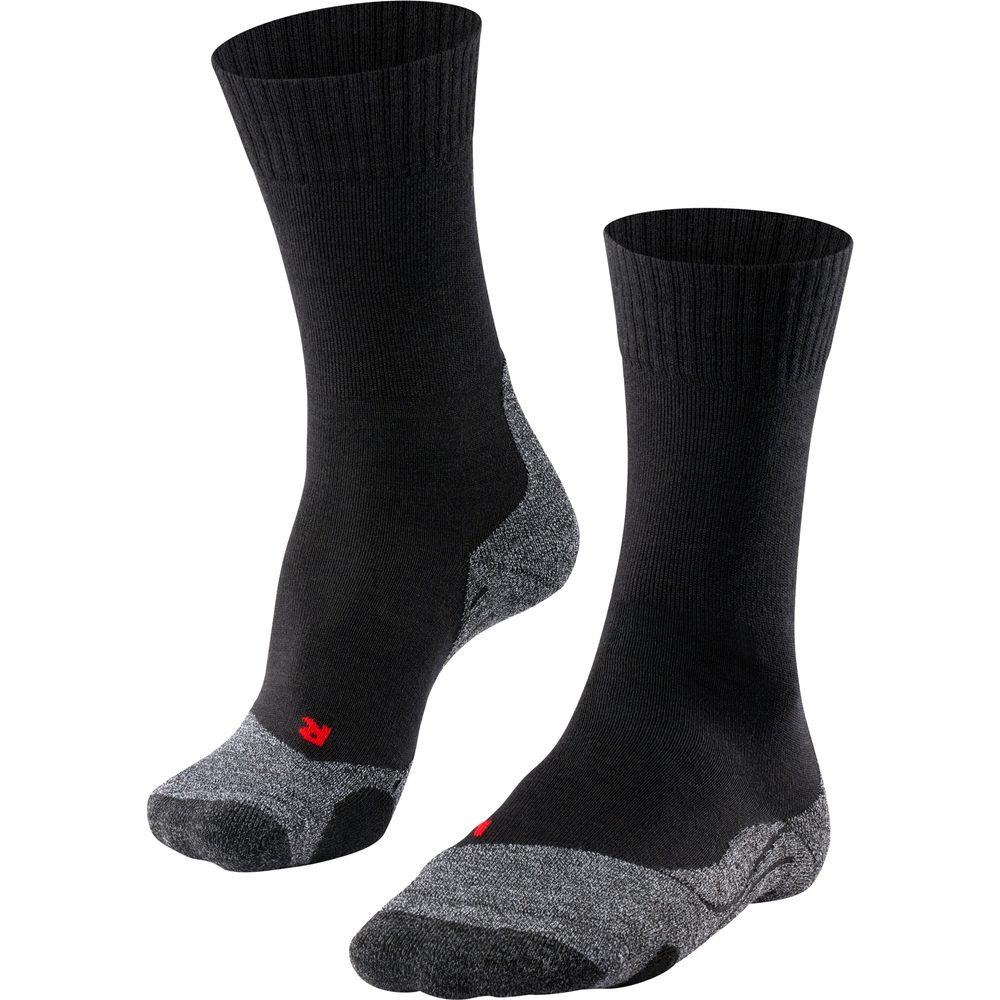 Falke - TK2 Explore Wandersocken Damen black Hersteller: Falke Bestellnummer: