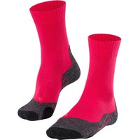 Falke – TK2 Explore Wandersocken Damen rose