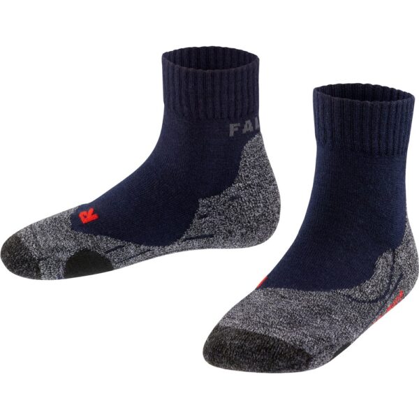 Falke - TK2 Short Wandersocken Kinder marine Hersteller: Falke Bestellnummer: