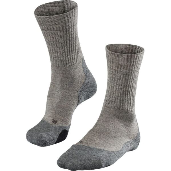 Falke - TK2 Wandersocken Damen kitt mouline Hersteller: Falke Bestellnummer: