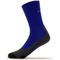 Falke – TK2 – Wandersocken Gr 39-41 lila