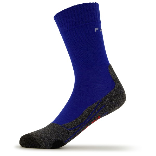 Falke – TK2 – Wandersocken Gr 39-41 lila